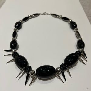 Bundle 3 jewelry/handbag and save! Necklace handcrafted